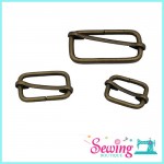 RING - SUN SHAPE-METAL-1.3CM/2.5CM/2CM/3CM/32MM/38MM(BRONZE)(1PC)